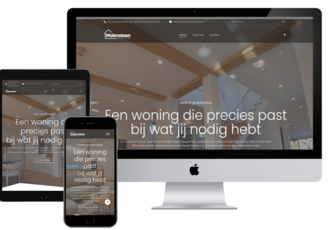 Molensteen makelaars