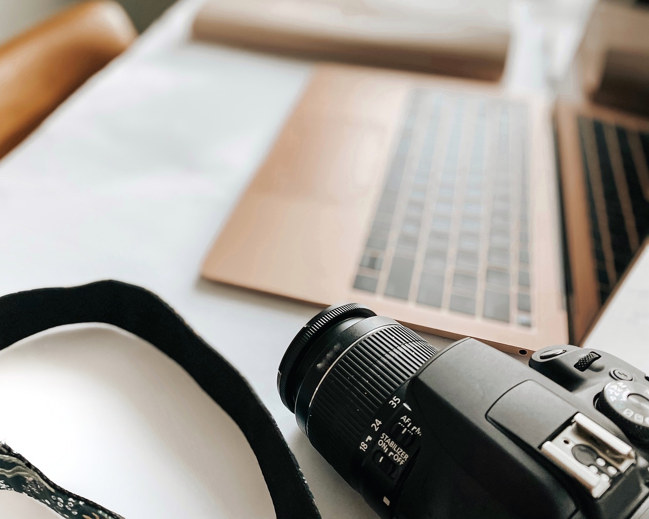 WordPress website laten maken in Den Haag: waar let je op?
