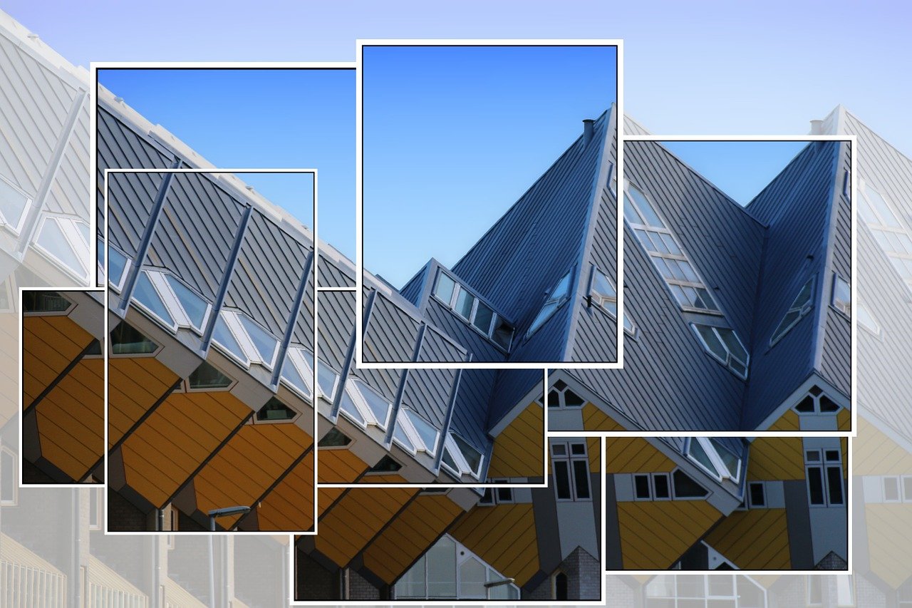 WordPress website laten maken Rotterdam