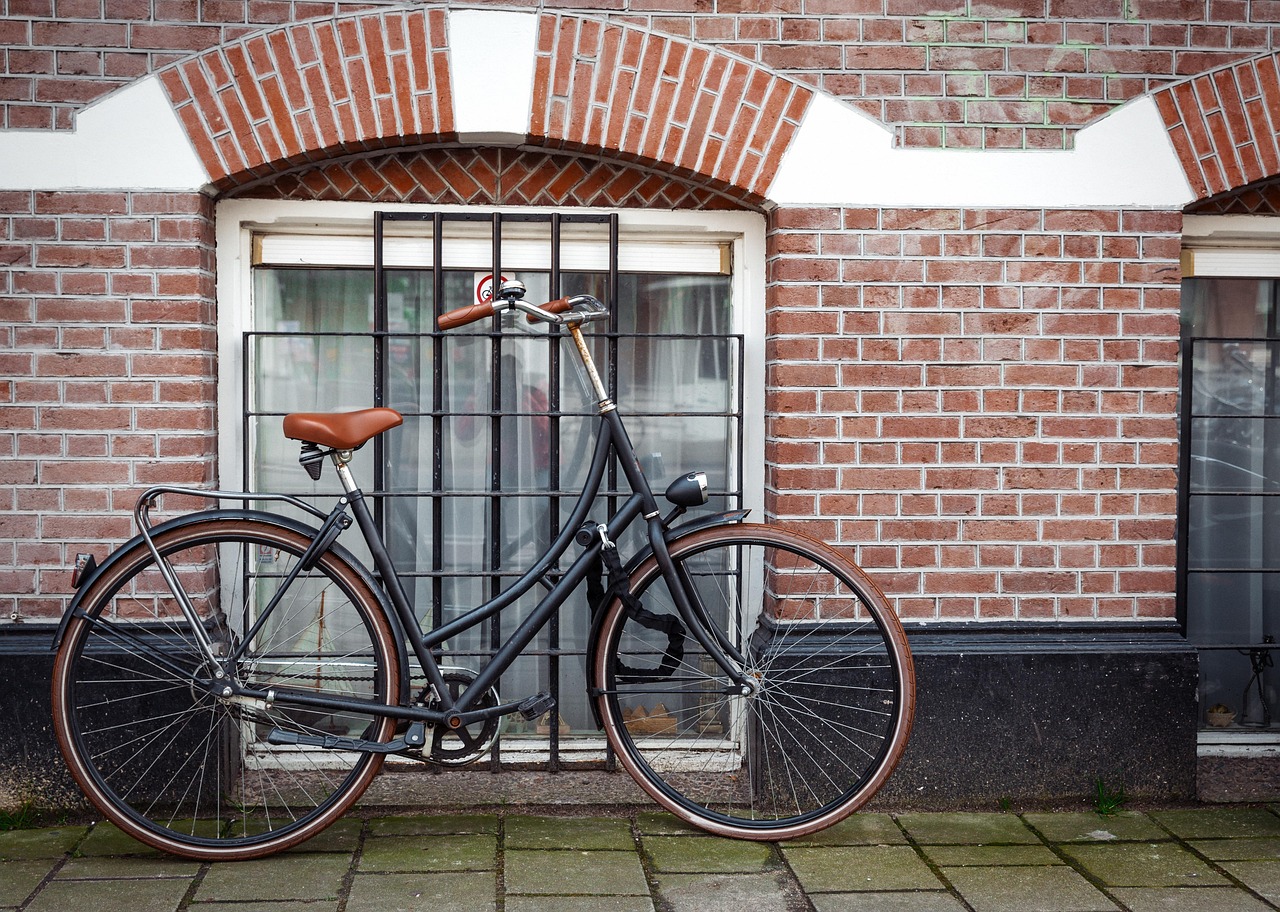 Website laten maken in Nederland