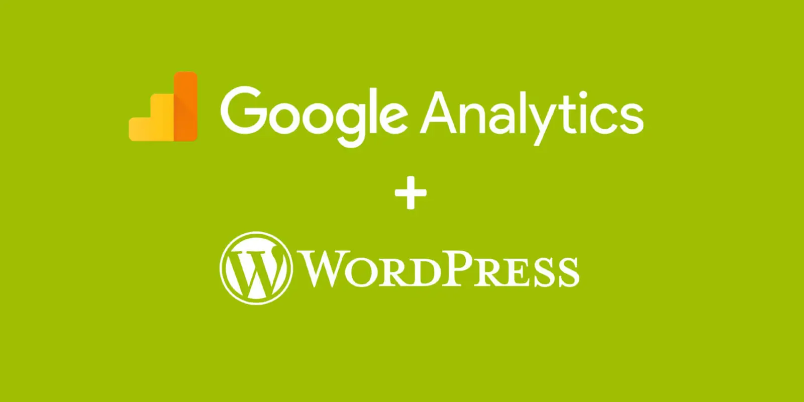 Google Analytics instellen WordPress: de complete handleiding