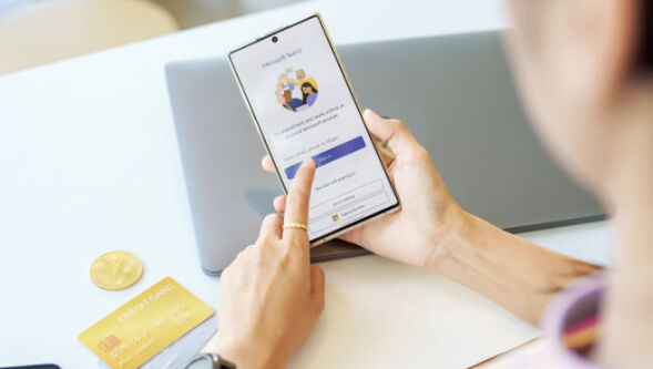 Telefoonnummer Microsoft