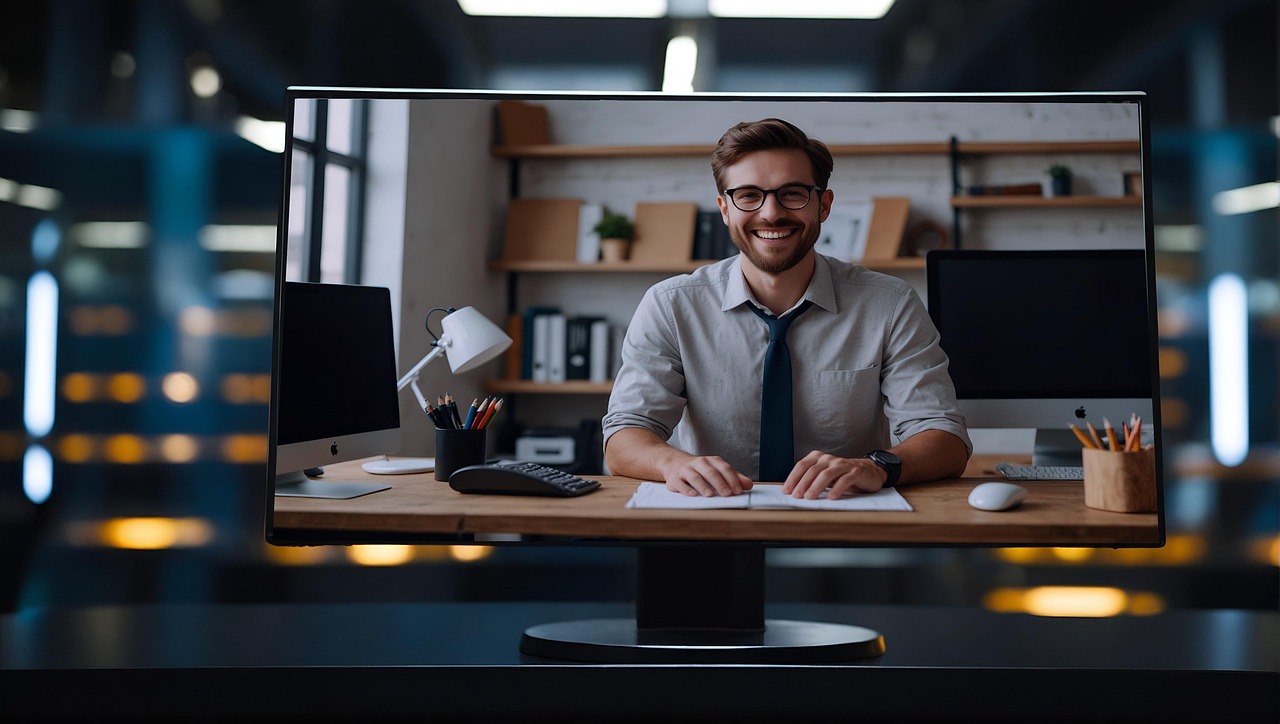 Webdesigners Amsterdam: de kracht van professioneel webdesign voor jouw bedrijf