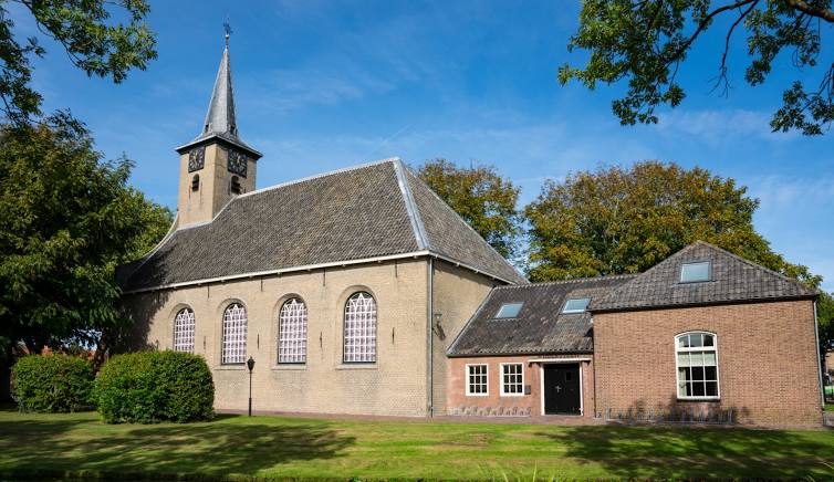 Website maken Nieuw-Beijerland