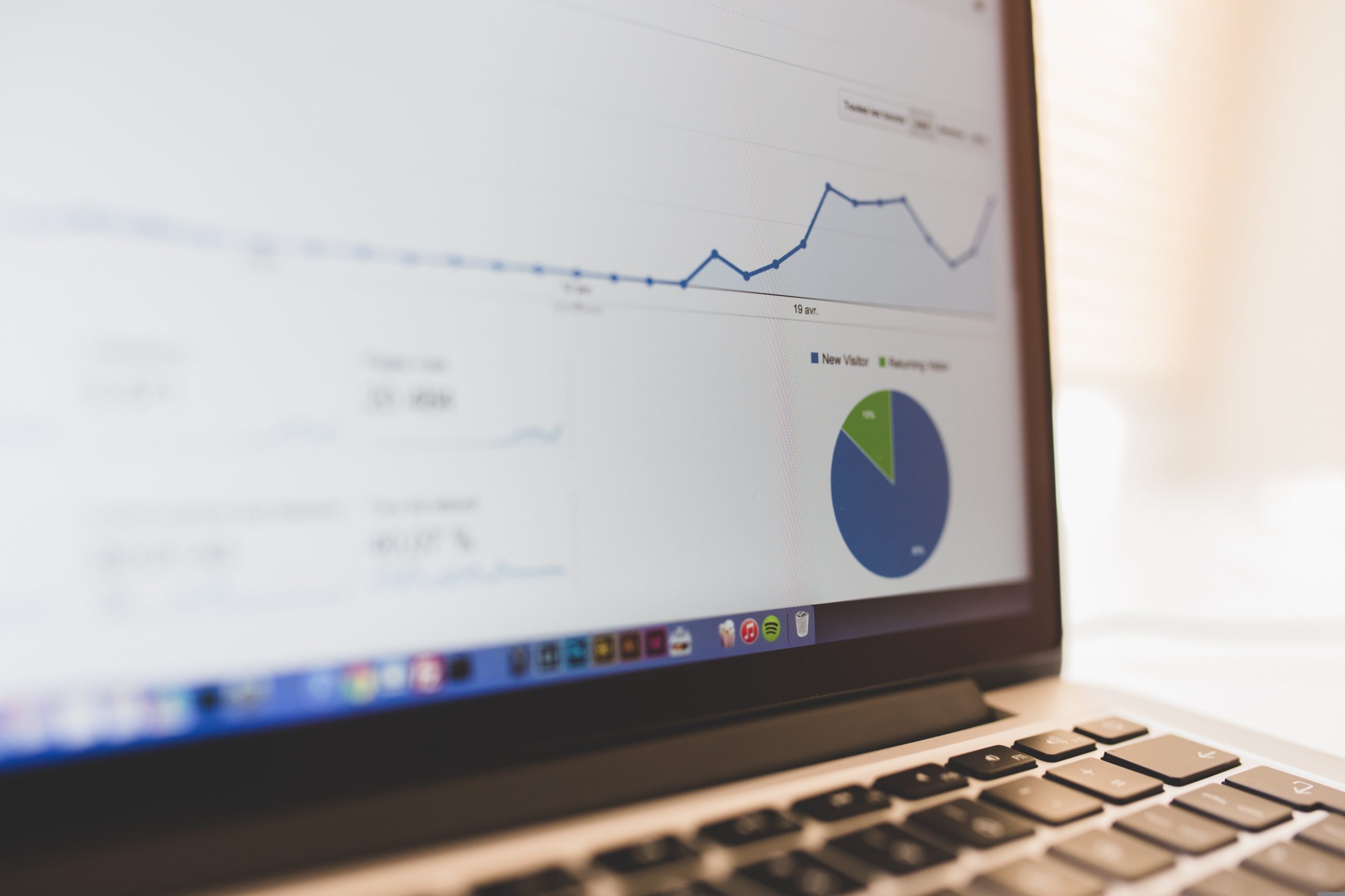 SEO bureau voor ondernemers