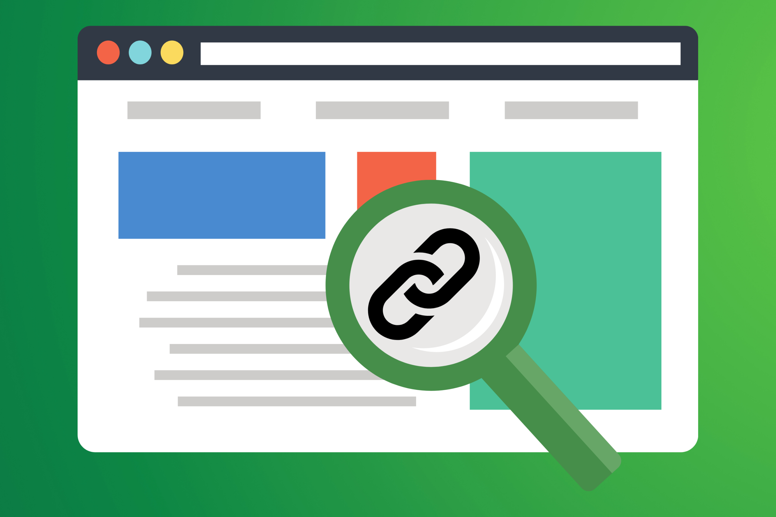 Technische SEO