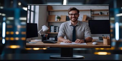 Webdesigners Amsterdam: de kracht van professioneel webdesign voor jouw bedrijf