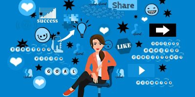 Online marketing bedrijf: zo groeit jouw merk met Sanumwebdesign