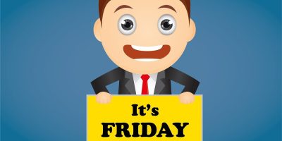 Op vrijdag online met je website: snel, professioneel en klaar voor succes