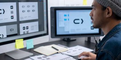 Logo laten ontwerpen