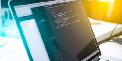 Laravel website laten maken