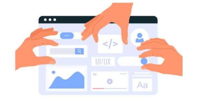Laravel website in exoclog gemaakt