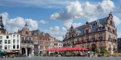 SEO specialist Nijmegen: jouw lokale partner voor online groei