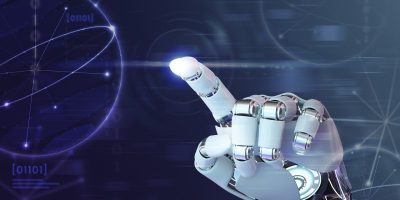 Wat is AI?