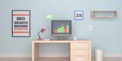 Waarom SEO en webdesign hand in hand gaan