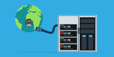 Hosting server: waarom Sanumwebdesign kiest voor Hostingserver.be